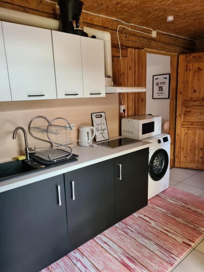 Vanalinnas Apartment